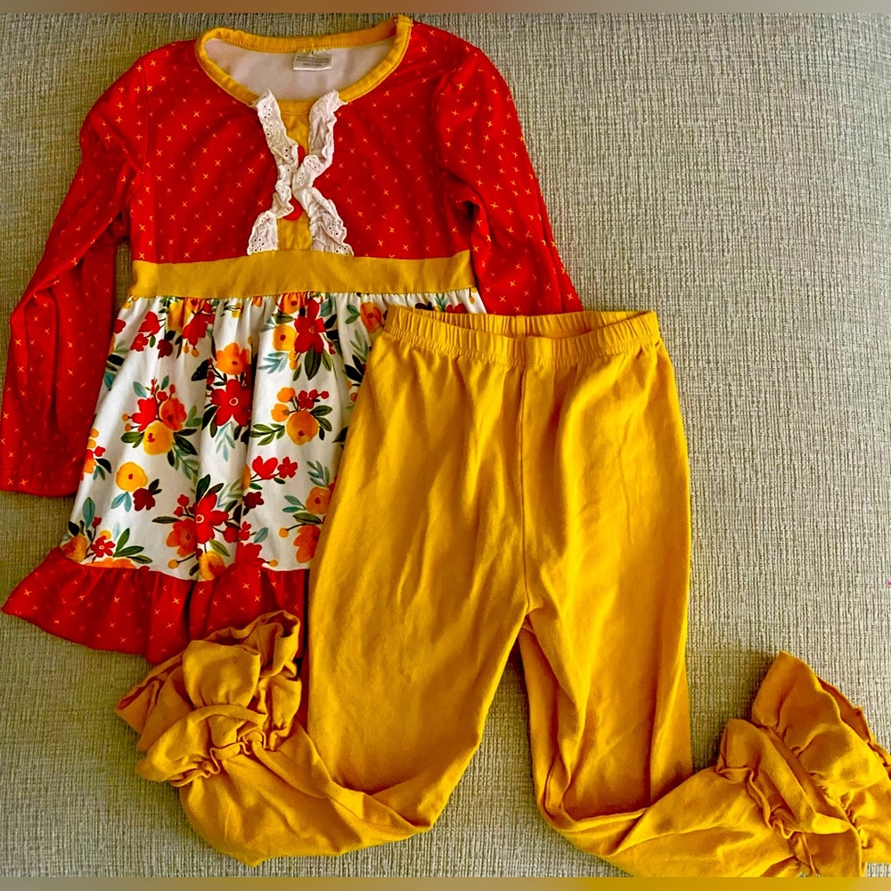 Fall outift